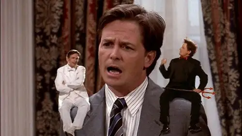 Spin City Temporada 3 Episodios 17 • Sub Español