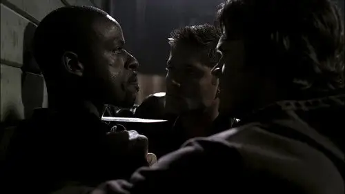 Sobrenatural Temporada 2 Episodios 3 • Sub Español