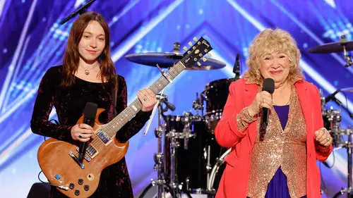 America's Got Talent Temporada 20 Episodios 6 • Sub Español