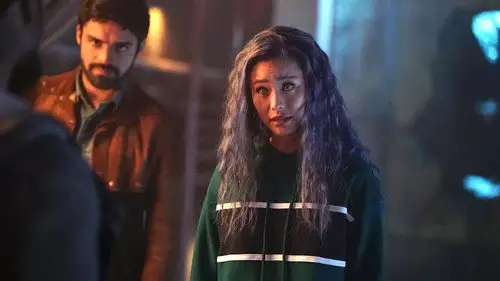 The Gifted: Los elegidos Temporada 2 Episodios 11 • Sub Español