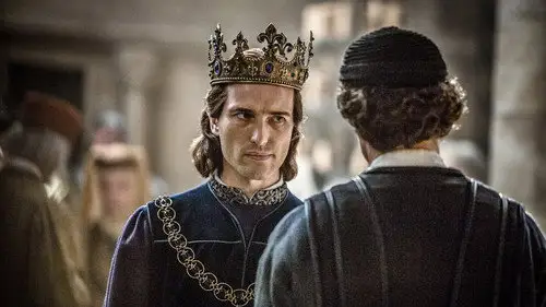 Knightfall Temporada 1 Episodios 5 • Sub Español