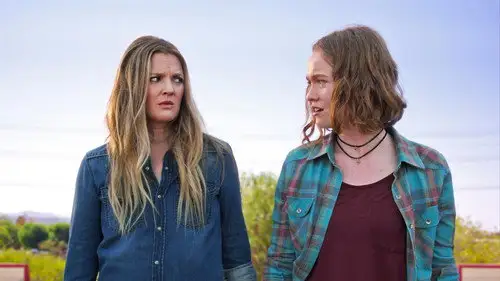 Santa Clarita Diet Temporada 1 Episodios 9 • Sub Español