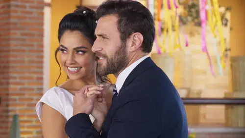 Fuego Ardiente Temporada 1 Episodios 13 • Sub Español