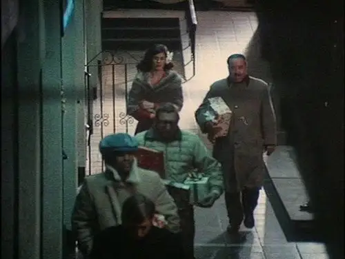 Kojak Temporada 3 Episodios 15 • Sub Español