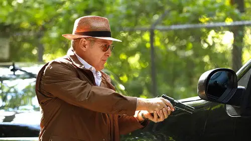 The Blacklist Temporada 7 Episodios 5 • Sub Español