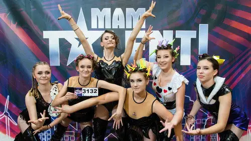 Mam talent! Temporada 10 Episodios 4 • Sub Español