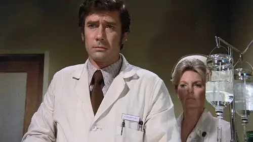 Emergency! Temporada 1 Episodios 5 • Sub Español