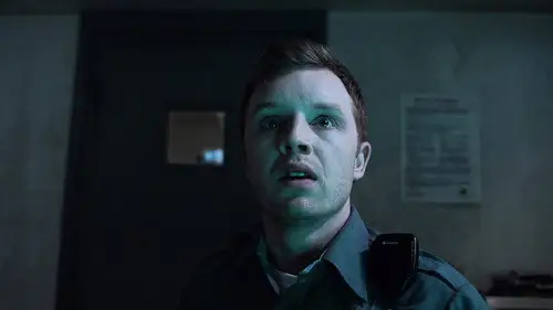 Castle Rock Temporada 1 Episodios 2 • Sub Español