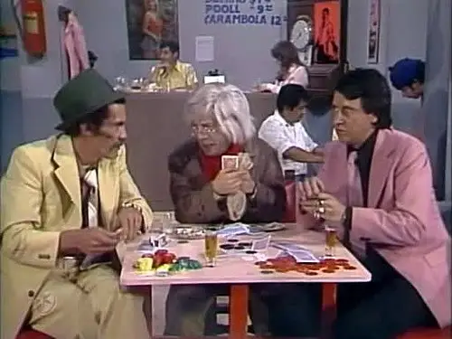 El Chapulín Colorado Temporada 4 Episodios 23 • Sub Español