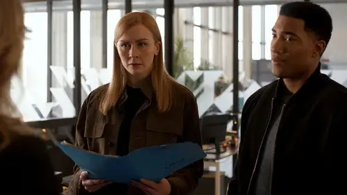FBI: Internacional Temporada 4 Episodios 16 • Sub Español
