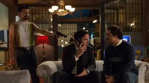 Narcos Temporada 1 Episodios 10 • Sub Español