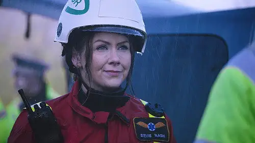 Casualty Temporada 41 Episodios 2 • Sub Español