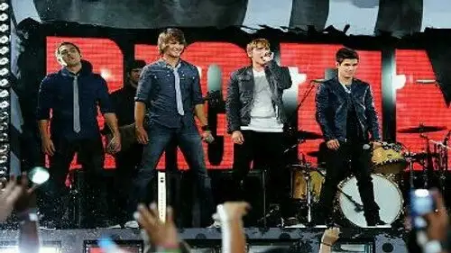 Big Time Rush Temporada 0 Episodios 2 • Sub Español