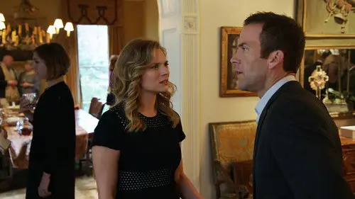 NCIS: Nueva Orleans Temporada 4 Episodios 13 • Sub Español