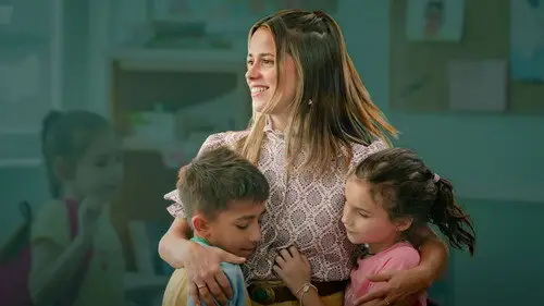 Barrio Esperanza Temporada 1 Episodios 5 • Sub Español