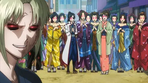 Gintama Temporada 0 Episodios 8 • Sub Español