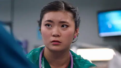 Casualty Temporada 45 Episodios 6 • Sub Español