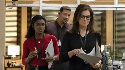 FBI Temporada 1 Episodios 5 • Sub Español