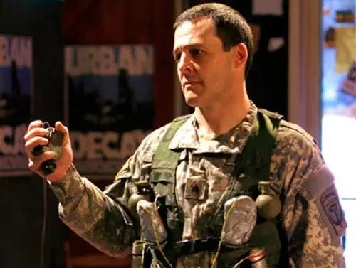 Army Wives Temporada 2 Episodios 1 • Sub Español