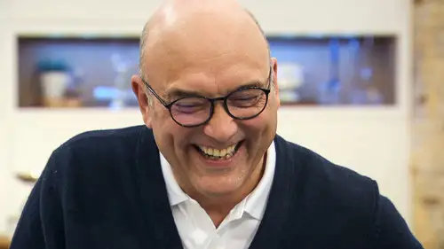 MasterChef Celebrity (Reino Unido) Temporada 12 Episodios 6 • Sub Español