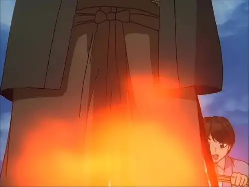 Kenshin, el Guerrero Samurái Temporada 1 Episodios 19 • Sub Español
