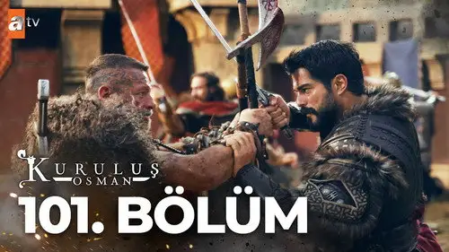Imperio 2019 Temporada 4 Episodios 3 • Sub Español