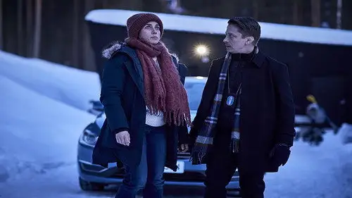 Ártico Temporada 4 Episodios 5 • Sub Español