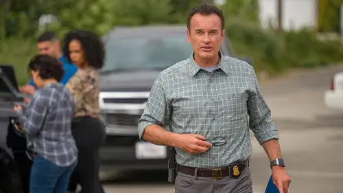 FBI: Most Wanted Temporada 3 Episodios 5 • Sub Español