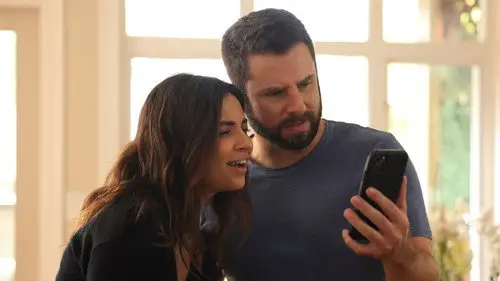A Million Little Things Temporada 3 Episodios 2 • Sub Español