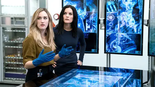 Blindspot Temporada 3 Episodios 2 • Sub Español