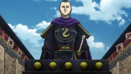 Kingdom Temporada 4 Episodios 3 • Sub Español