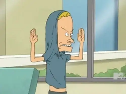 Beavis y Butt-Head Temporada 8 Episodios 5 • Sub Español