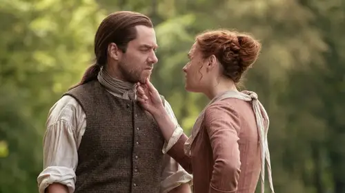 Outlander Temporada 5 Episodios 6 • Sub Español