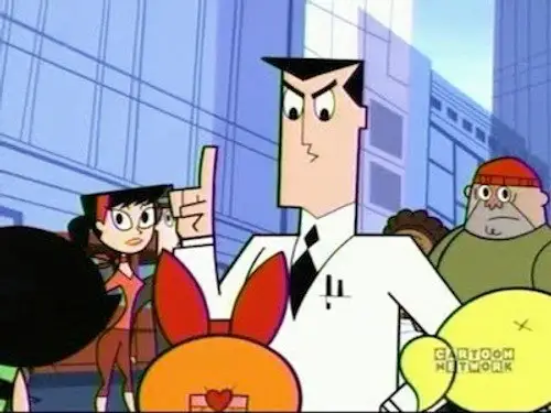 Atomówki 1998 Temporada 5 Cap 21 • Español Online