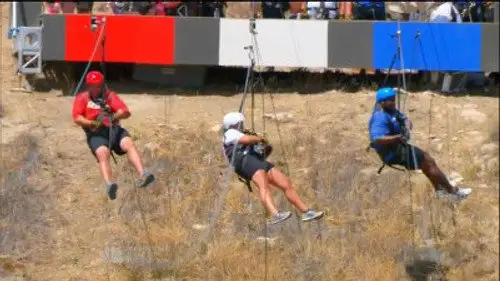 The Biggest Loser Temporada 16 Episodios 5 • Sub Español