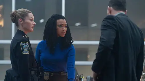 Boston Blue Temporada 1 Episodios 14 • Sub Español