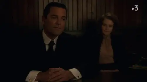 Los misterios de Murdoch Temporada 14 Episodios 6 • Sub Español