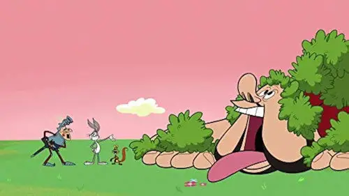 The New Looney Tunes Temporada 3 Episodios 1 • Sub Español