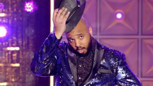 RuPaul: Reinas del drag: All Stars Temporada 6 Episodios 11 • Sub Español
