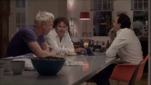 Divorce Temporada 3 Episodios 1 • Sub Español