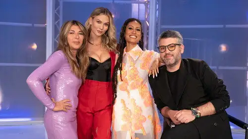 Pasarela a la fama Temporada 19 Episodios 13 • Sub Español