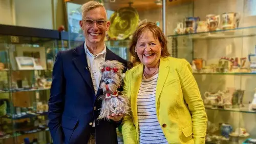 Antiques Road Trip Temporada 28 Episodios 4 • Sub Español