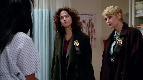 NYPD Blue Temporada 7 Cap 11 • Español Online
