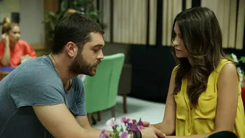Dulce venganza Temporada 1 Episodios 16 • Sub Español