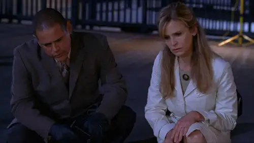 The Closer Temporada 6 Episodios 8 • Sub Español