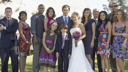 Dexter Temporada 3 Episodios 12 • Sub Español