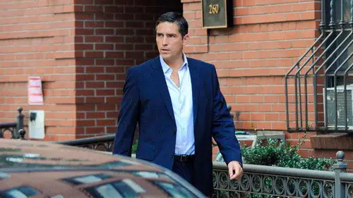 Vigilados, Person of Interest Temporada 1 Episodios 8 • Sub Español