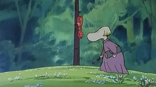 Los Moomin Temporada 1 Episodios 4 • Sub Español
