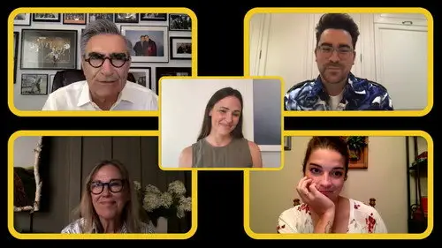 Schitt's Creek Temporada 0 Episodios 12 • Sub Español