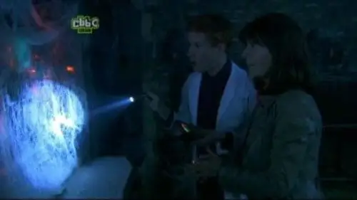 Las aventuras de Sarah Jane Temporada 3 Episodios 8 • Sub Español